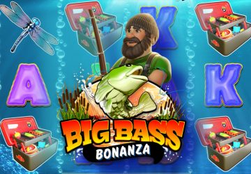 Playtech - игровой автомат онлайн от Various с RTP 96.19%